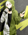 dazeコノハ
