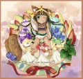 アイス食べる~? ♪