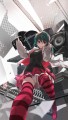 空の音