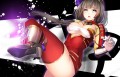 井伊直虎ちゃん