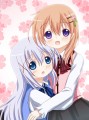 ご注文はココチノですか?