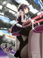 魔女っ子ほむらの休日。
