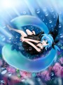 深海少女