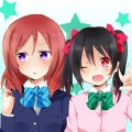 にっこにっこ？