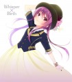 ウィスパー