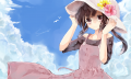 夏色