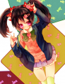 いちごにこ