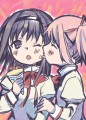 まどマギ　らくがきまとめ　その4