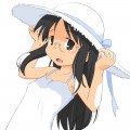俺だけに見せる笑顔超かわいい