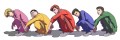 何色ヤンキーがおスキでデスカ