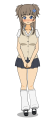 ぎゃる娘1