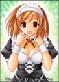 メイドさん