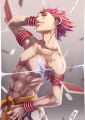 ヒソカ