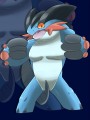 メガラグラージ