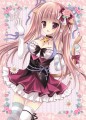 【6/22・サンクリ】猫耳メイド風