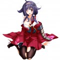 龍鳳ちゃん完成