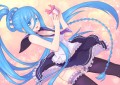 艦長からのプレゼント～嬉しい♡♡♡