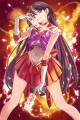 火星に代わって折檻よ!