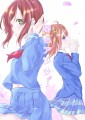 【C86】春色アンサー【サンプル】