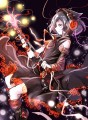 欲望星空