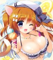 アイスいかがですか？
