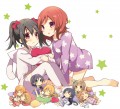 夏コミのにこまき