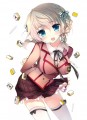 【雀－肌上の猛牌】