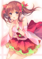 なつ智絵里
