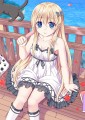 甘味ですの