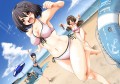 妙高姉妹のなつやすみ！