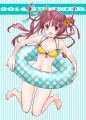 C86ペーパー絵