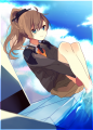 【おしらせ】　夏　【SCC関西20】