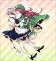 めーさく