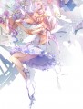 即使身處不同的世界。幻想世界中的百合CP特輯