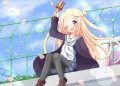よさこい少女