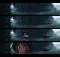 何か見つけた/たくずぃー