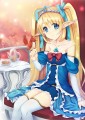 エルフさん