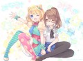 だぶるみれぃ