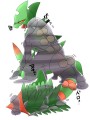 ベトベトン漬けメガホウエン御三家