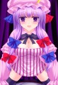 おっパチュリー