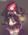 だーく真姫ちゃん