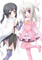 イリヤ＆美遊