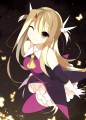イリヤ～♪