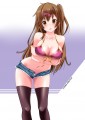 森夏改