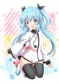 ノエルちゃん