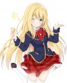 クロエ・ルメール