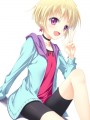 服部ユウ氏