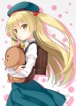 異能バトルの千冬ちゃんはもっとブヒられるべき。