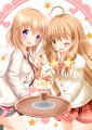 ご注文はちくわパフェですか？
