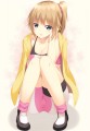 ふみな先輩